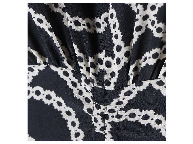 Isabel Marant Vestido de manga corta - vista 4