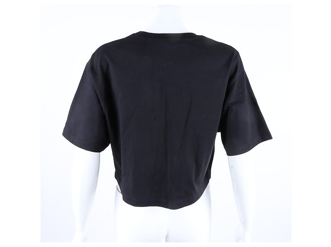 Camiseta corta de manga corta con lentejuelas Gucci - vista 3