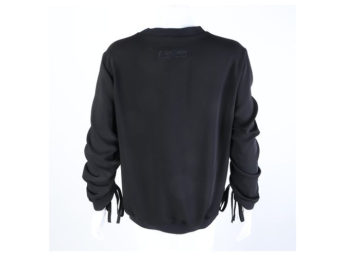 Kenzo Maniche lunghe - vista 3