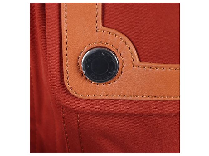 Hermès Hermes Jacke Braun - Ansicht 4