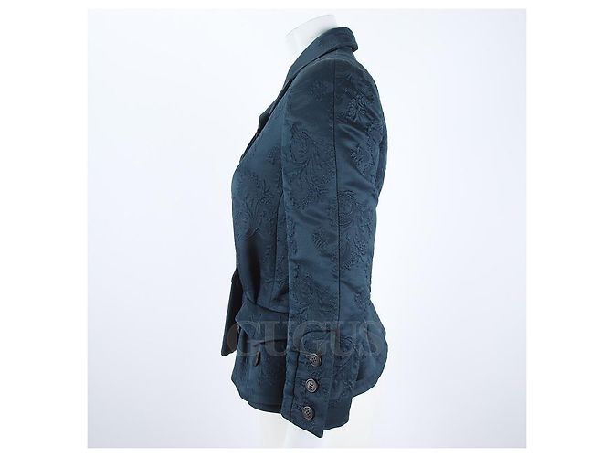Dior Jacquard-Jacke - Ansicht 2