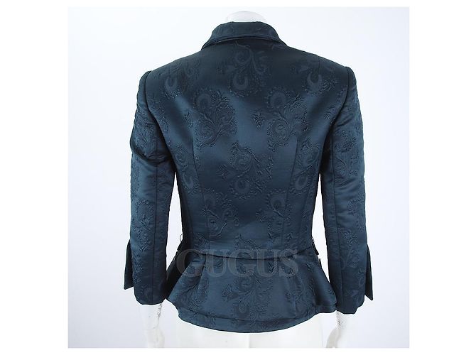 Dior Jacquard-Jacke - Ansicht 3