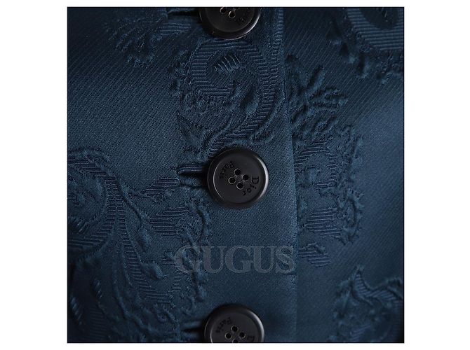 Dior Jacquard-Jacke - Ansicht 4