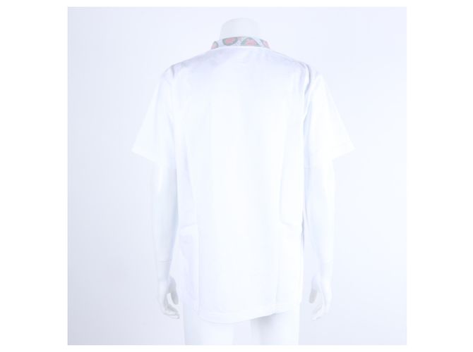 Dior Homme a maniche corte - vista 3