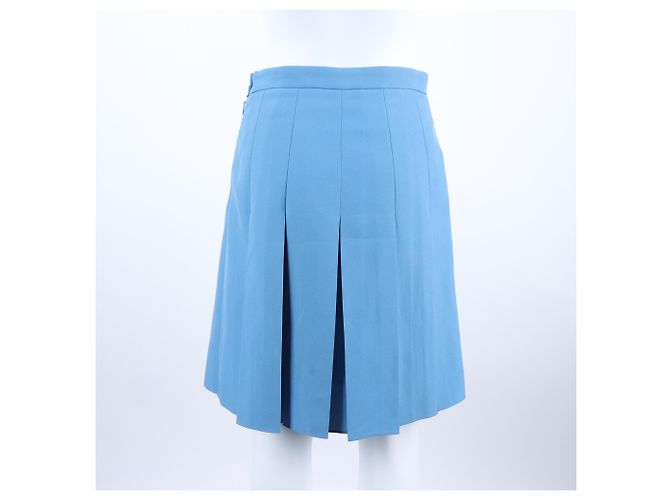 Falda plisada Gucci - vista 3