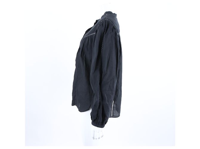 Langarmbluse Isabel Marant Étoile - Ansicht 2