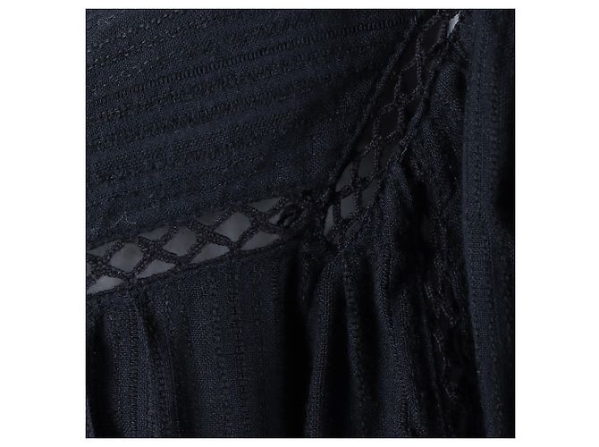 Langarmbluse Isabel Marant Étoile - Ansicht 4