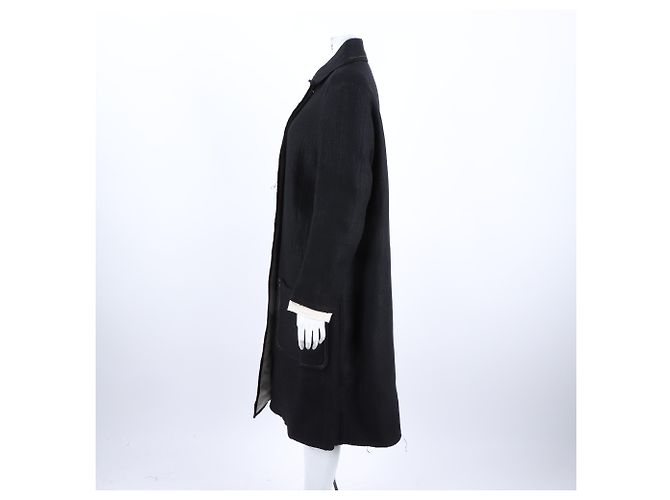 Cappotto Isabel Marant - vista 2