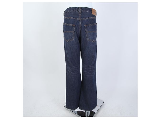 Pantalones vaqueros Balenciaga - vista 3