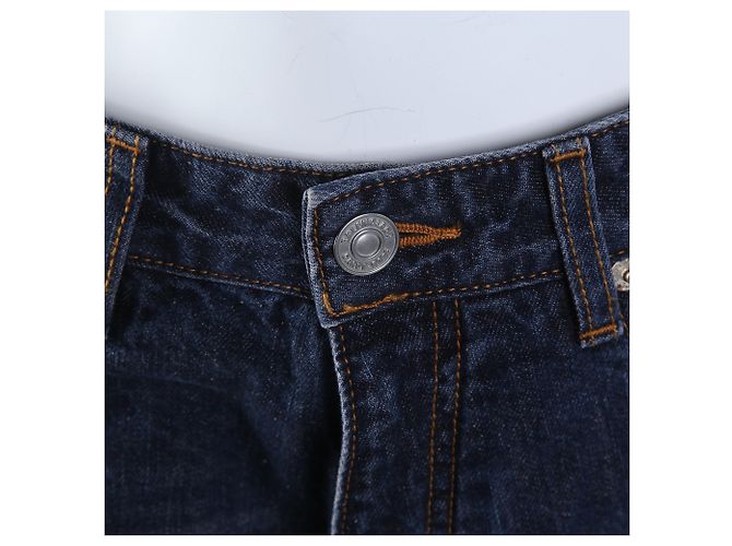 Pantalones vaqueros Balenciaga - vista 4