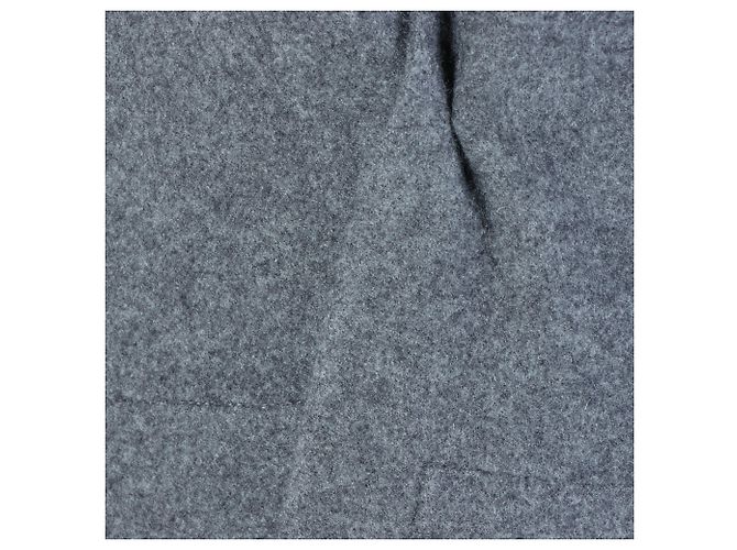 Hermès Hermes Cashmere-Long-Weste - Ansicht 4