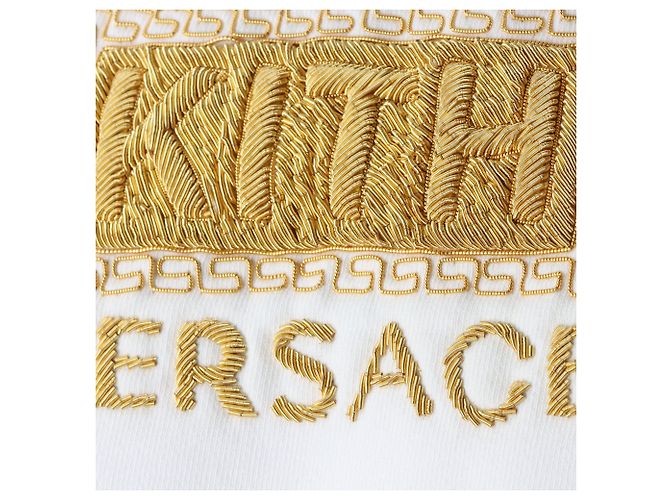 Versace Kiss Langarm - Ansicht 4