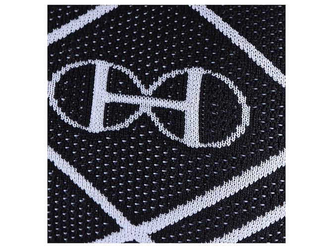 Completo due pezzi Hermès Nero - vista 4