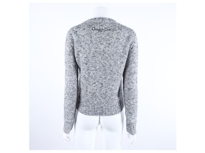 Dior Langarm-Strick - Ansicht 3