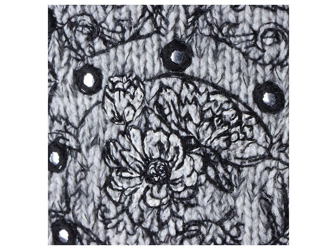 Dior Langarm-Strick - Ansicht 4