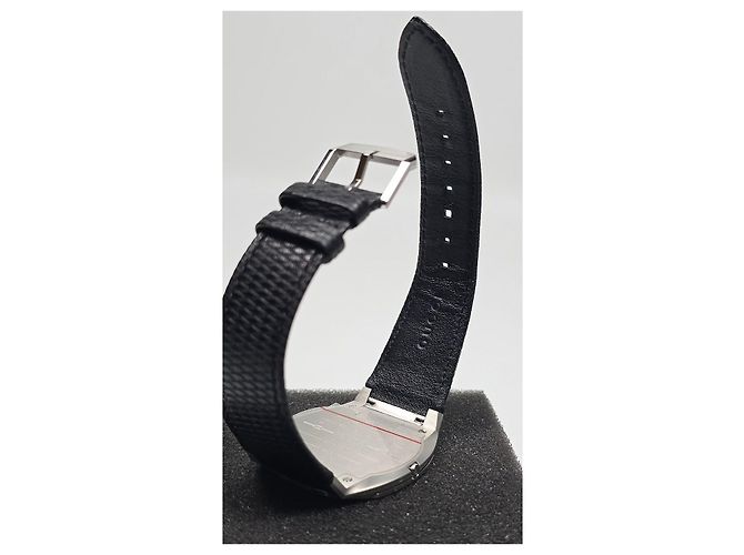 Gucci Orologio Argento - vista 10
