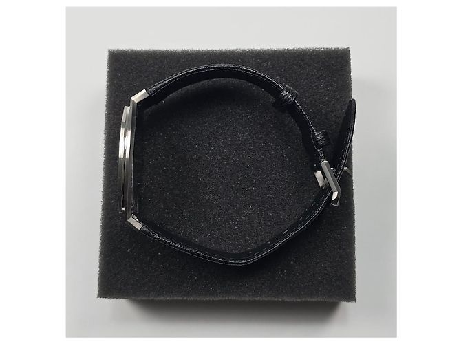 Gucci Orologio Argento - vista 4