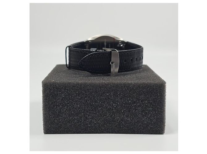 Gucci Orologio Argento - vista 7