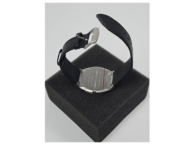 Gucci Orologio Argento - vista 8