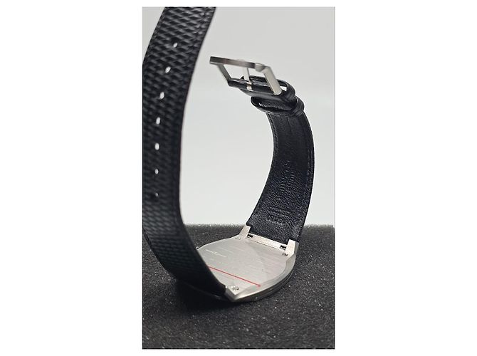 Gucci Orologio Argento - vista 9