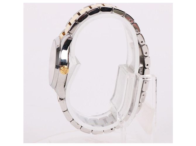 Gucci Cat Watches Diamond Combi Damenuhr Mehrfarben - Ansicht 3