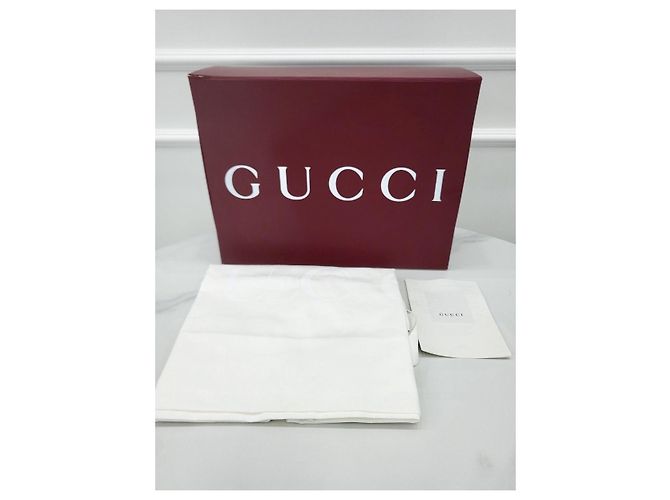 Gucci Argyle-Muster Strickjacke aus Wolle und Kaschmir XXL Mehrfarben - Ansicht 9