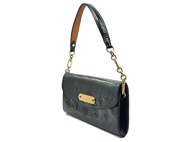 Louis Vuitton Vernis Sunset Boulevard Nero - vista 2
