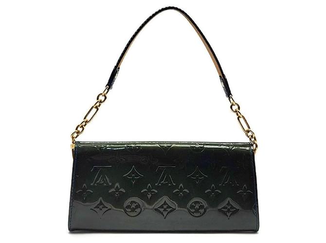 Louis Vuitton Vernis Sunset Boulevard Nero - vista 3