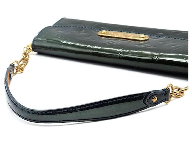 Louis Vuitton Vernis Sunset Boulevard Nero - vista 5