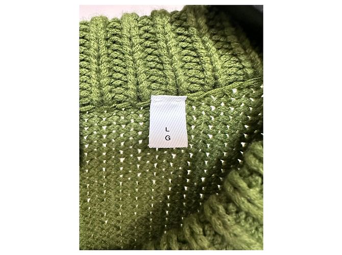 Burberry Emblem Logo Strick Mehrfarben - Ansicht 5