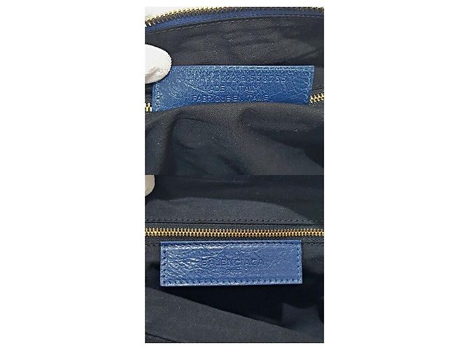 Balenciaga Bolsa transversal Classic City - vista 8