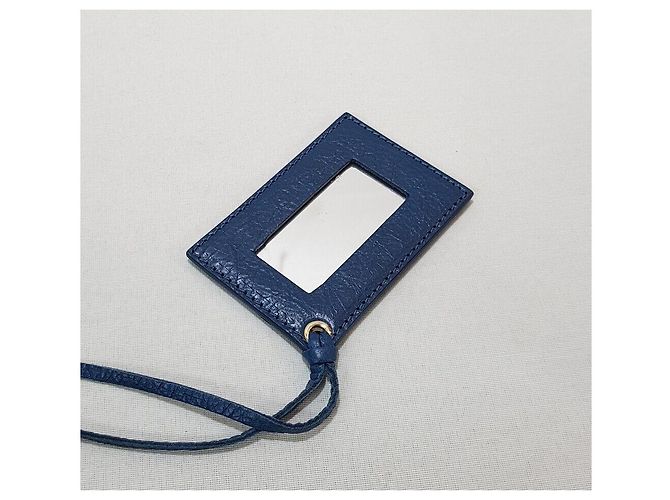 Balenciaga Bolsa transversal Classic City - vista 9
