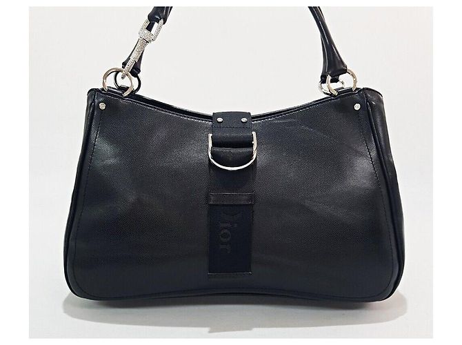 Dior Borsa Tote Hardcore Swarovski - vista 2