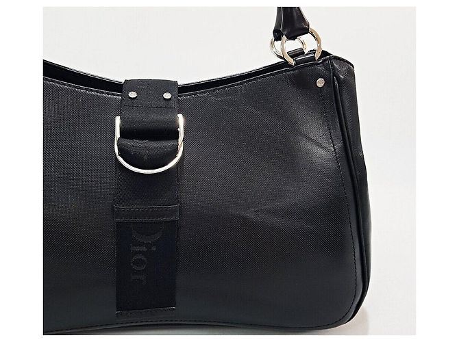 Dior Borsa Tote Hardcore Swarovski - vista 3