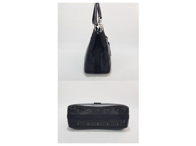 Dior Borsa Tote Hardcore Swarovski - vista 5