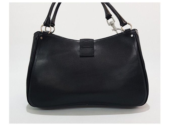 Dior Borsa Tote Hardcore Swarovski - vista 6