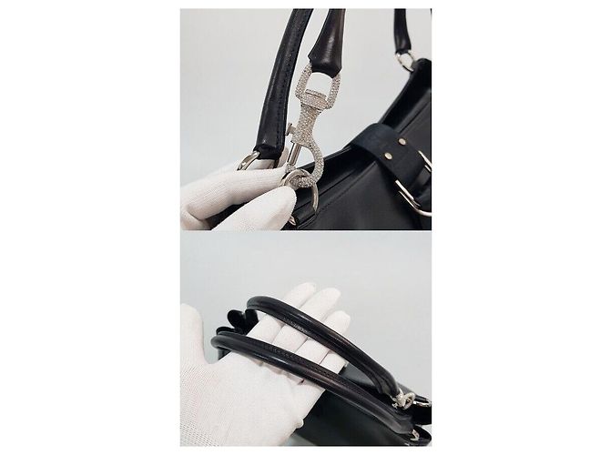 Dior Borsa Tote Hardcore Swarovski - vista 7