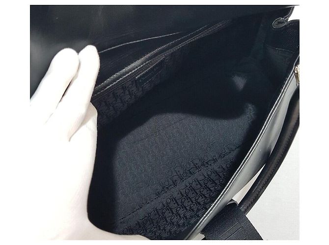 Dior Borsa Tote Hardcore Swarovski - vista 9