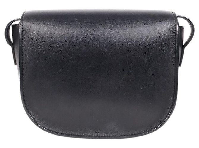 Céline Triomphe Polka Tasche - Ansicht 2