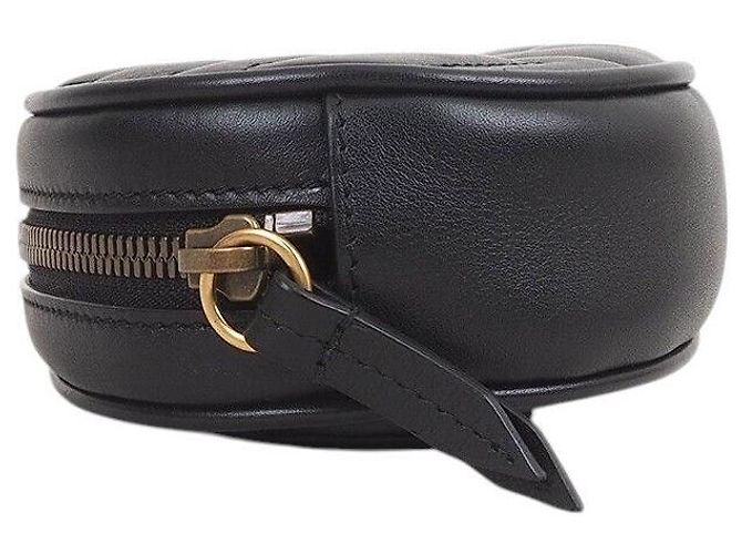 Gucci Borsa a tracolla trapuntata - vista 4