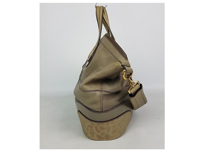 Givenchy Nightingale Schultertasche - Ansicht 2