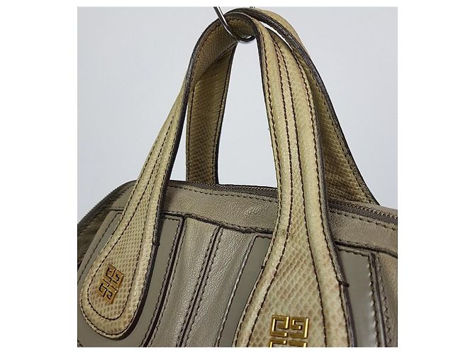 Givenchy Nightingale Schultertasche - Ansicht 3