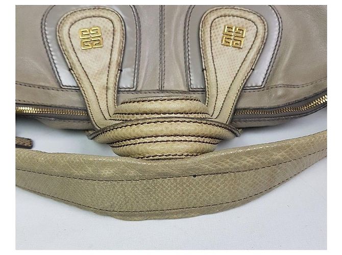 Givenchy Nightingale Schultertasche - Ansicht 4