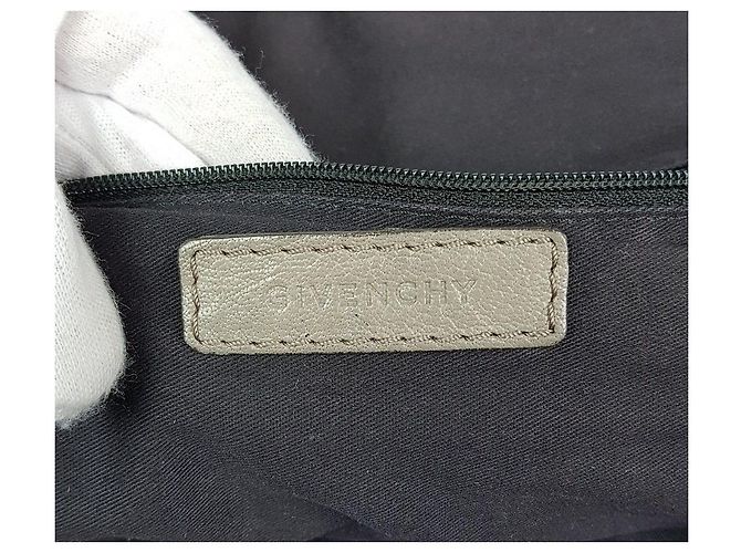 Givenchy Nightingale Schultertasche - Ansicht 8