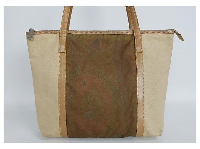 Etro Bolso de hombro Converse - vista 2