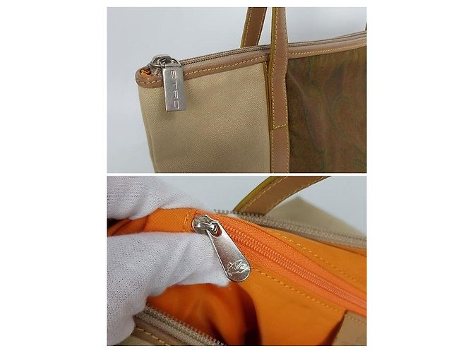 Etro Bolso de hombro Converse - vista 3