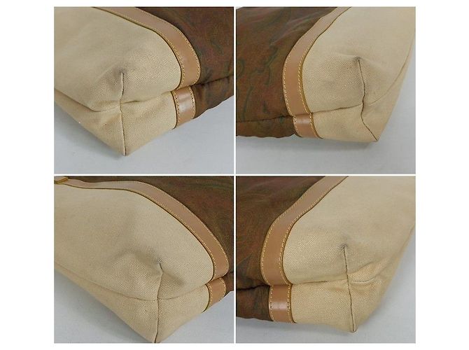 Etro Bolso de hombro Converse - vista 8