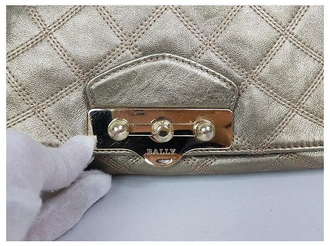 Bally Borsa a tracolla con catena - vista 2