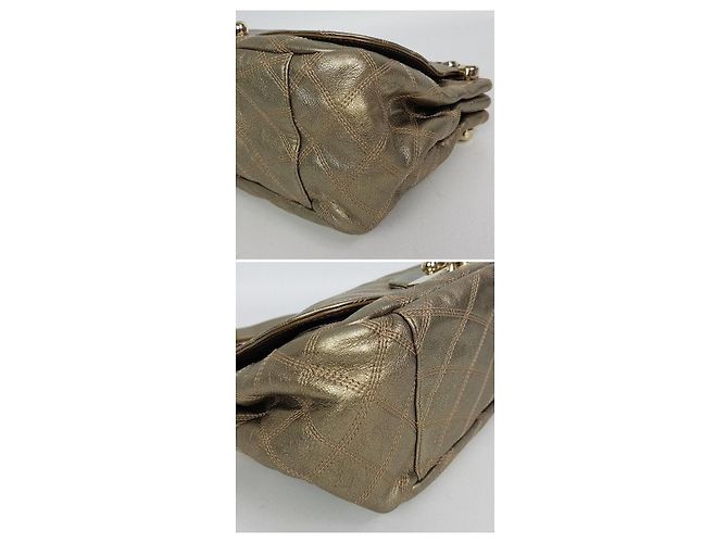 Bally Borsa a tracolla con catena - vista 7
