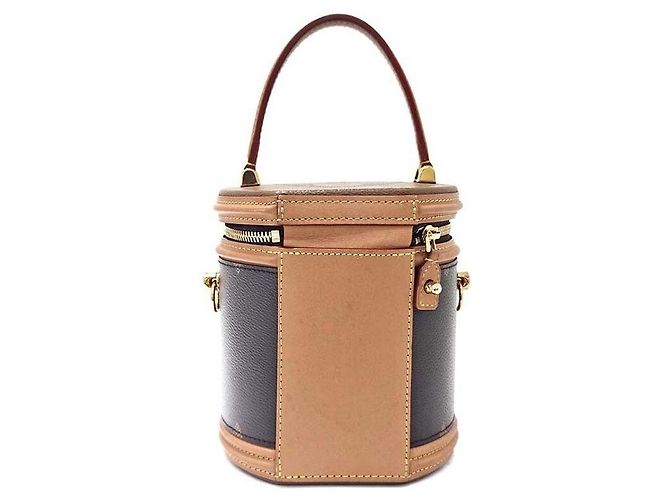 Louis Vuitton Borsa a Spalla Gigante Cannes Multicolore - vista 3